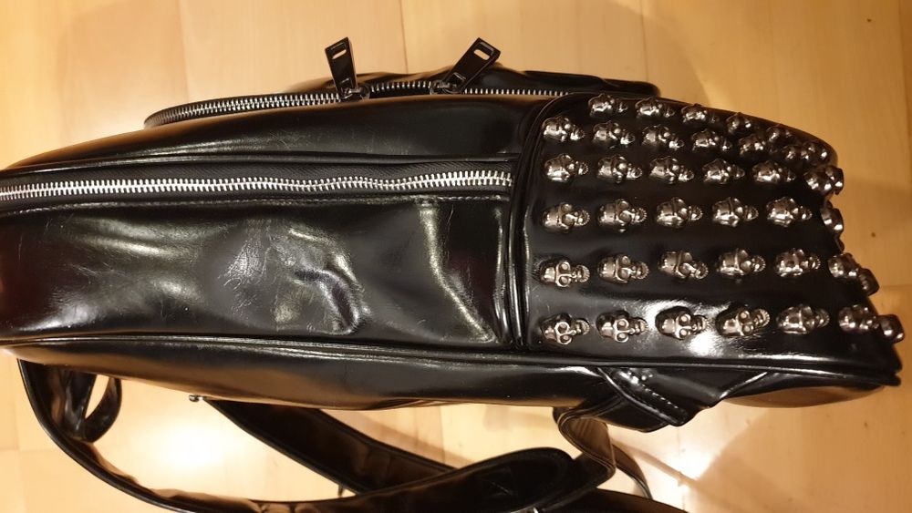 Rucsac Super Cool Camden Town London