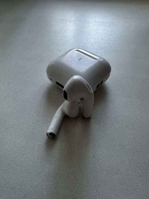 Наушники Virma TuneFlow mini.