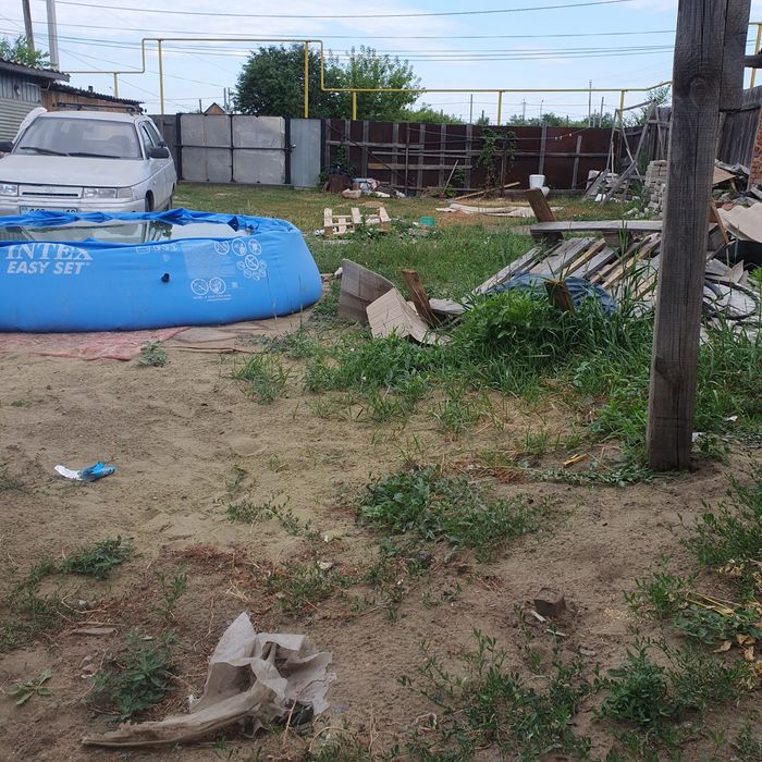 Продам дом, отдельно стоящая