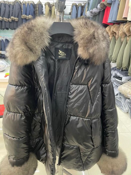 Срочно Пуховик куртка