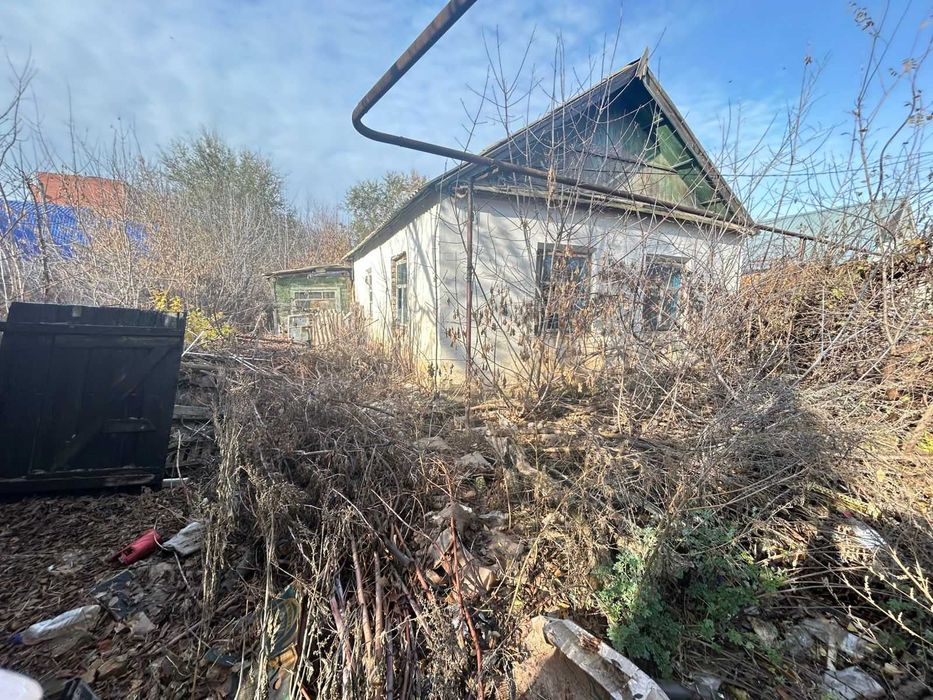 Продается частный дом