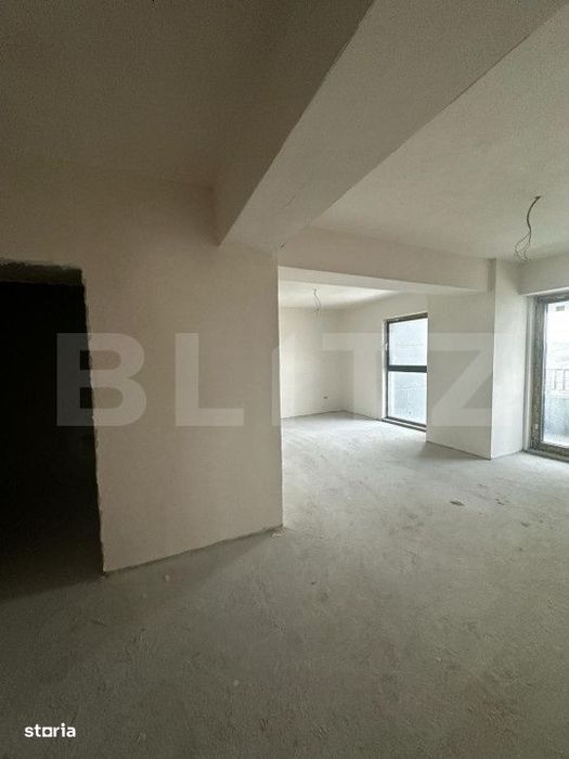 Penthouse in cel mai inalt bloc de locuinte din Romania, West City Tow