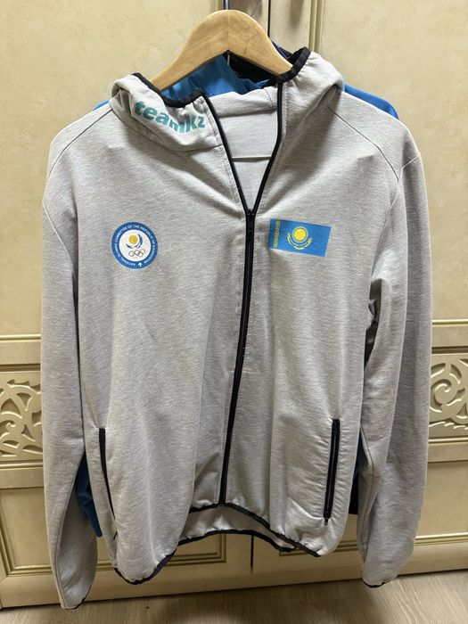 Unico олимпийки Казахстан