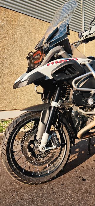 Vand BMW R1200GS Adventure din 2016