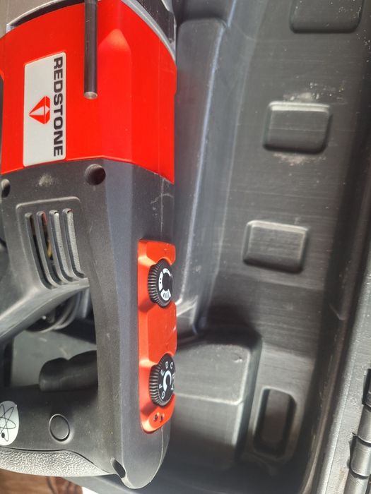 Бормашина Sparky RS2 350PP