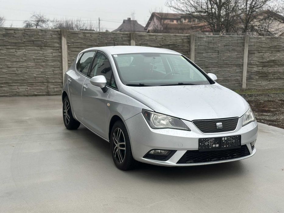 Seat Ibiza Facelift Ecomotive 1.2 TDI ️Euro 5