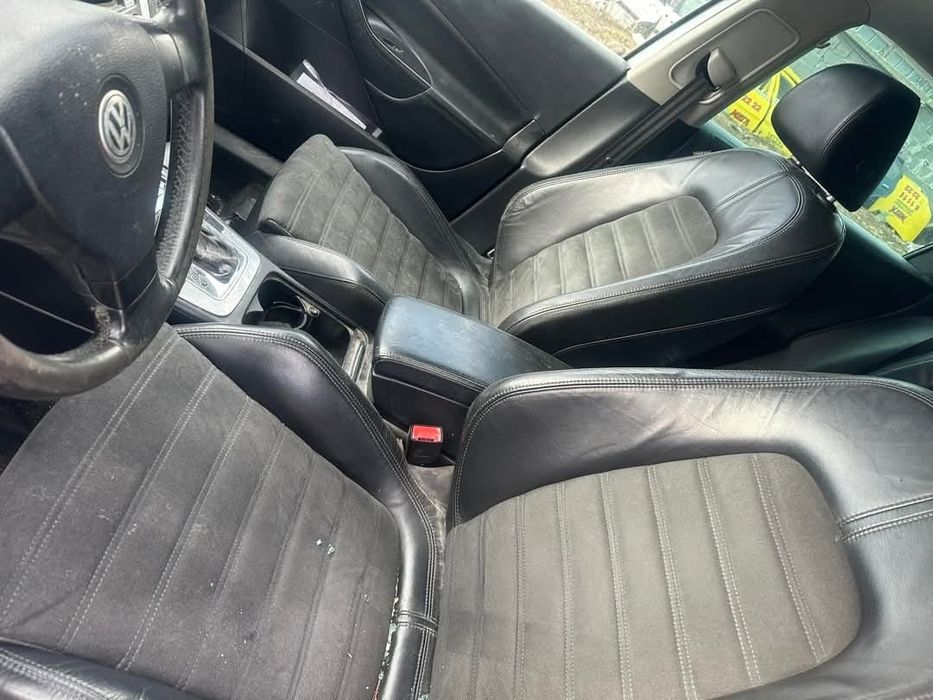 Passat 6 2.0 tdi