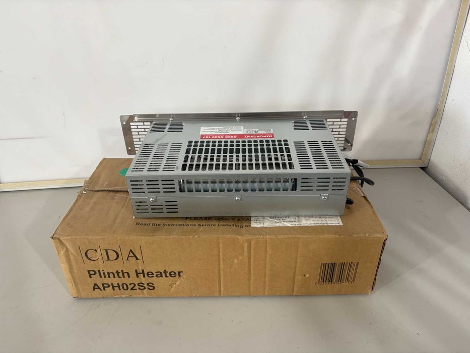 Кухненски нагревател  - CDA 2000W