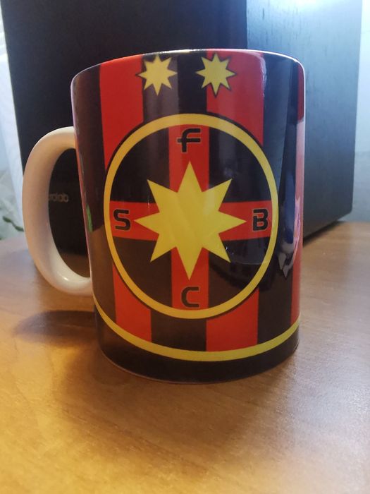 Cana FCSB de colectie