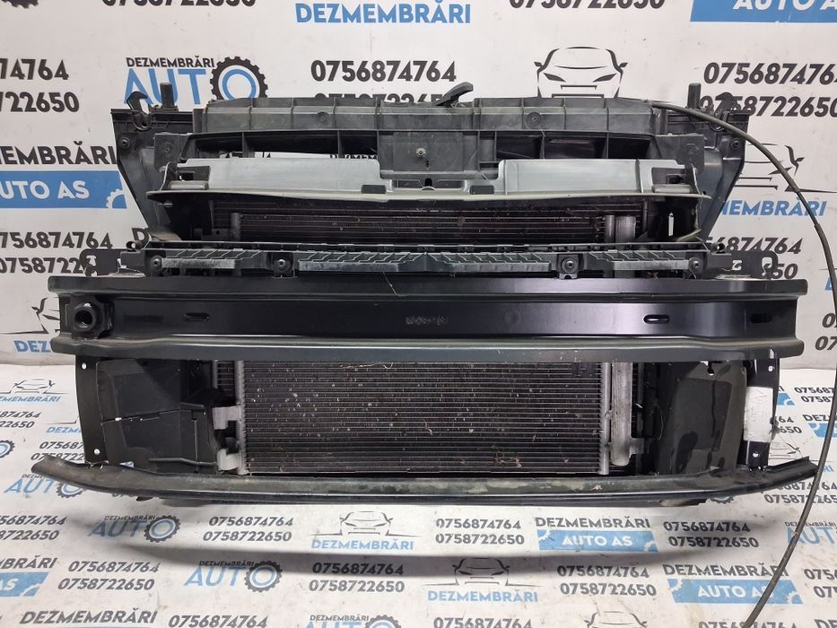 Trager vw T-Roc 2020