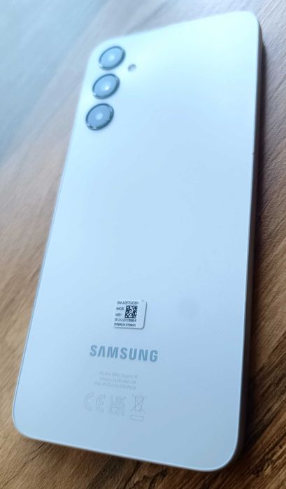 SAMSUNG Galaxy A05s - 64 GB (отключен)