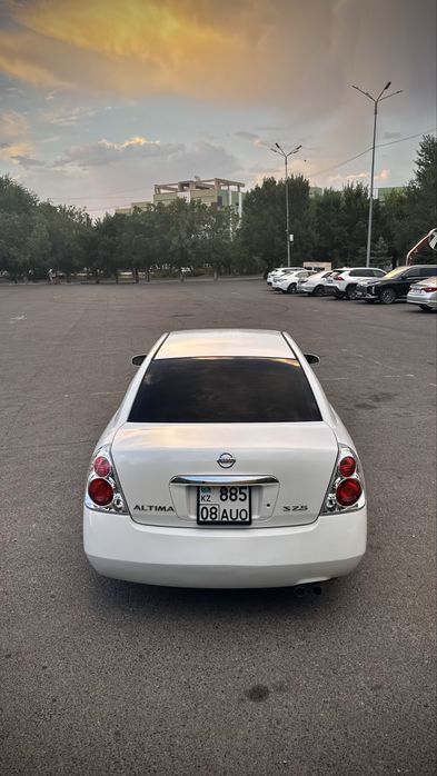 Продам Ниссан Алтима
