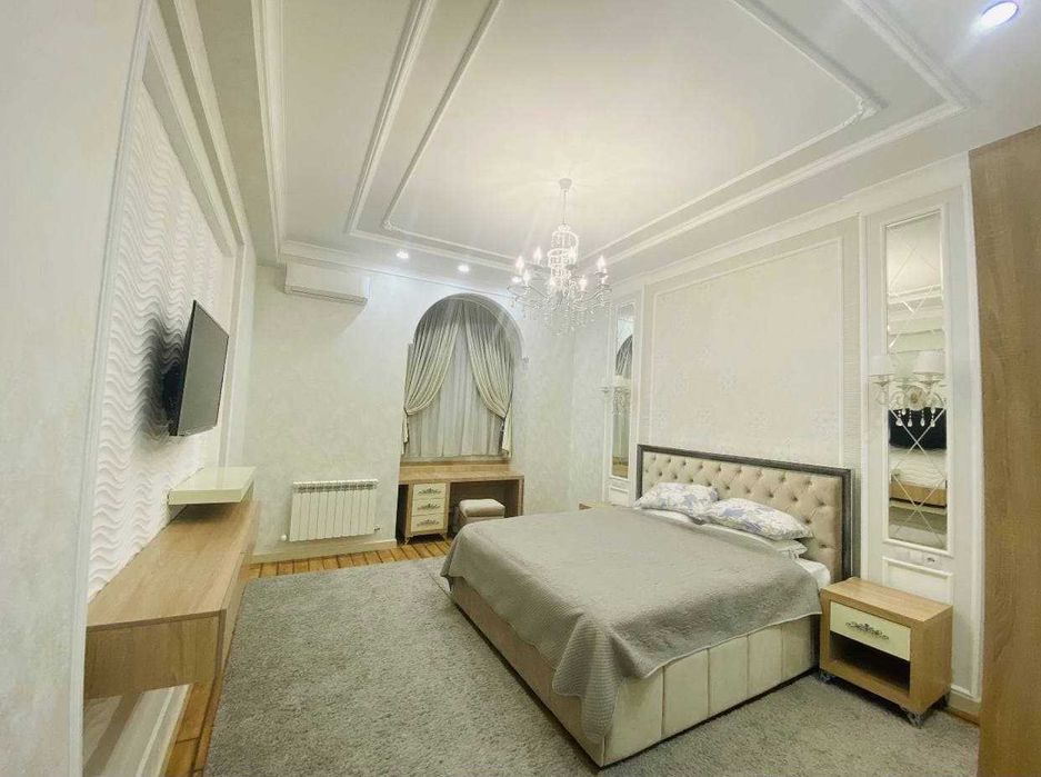 Сдается квартира в новостройке В М.Улугбекском рн на Новомосковской