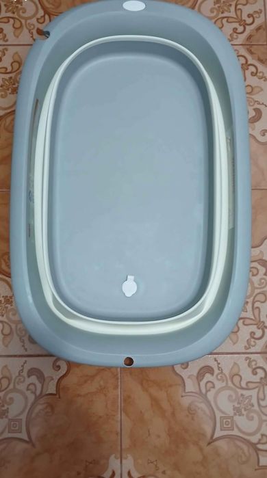 Vând cădiță bebe