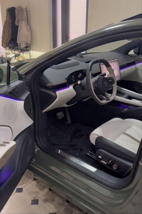 Zeekr зеекр Zeekr