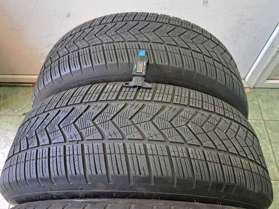 4 anvelope 235/60 R20 Goodyear