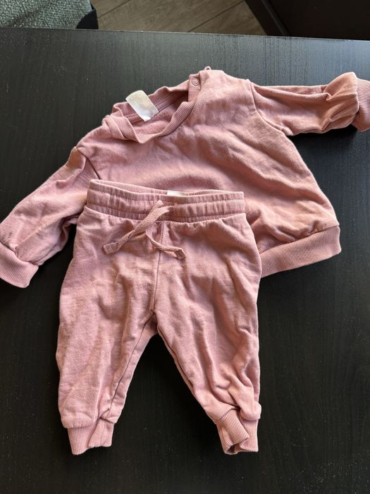 Костюм НМ за момиче