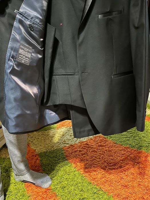 Смокинг на свадьбу