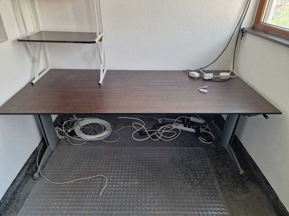 Vanzare birou reglabil pe inaltime