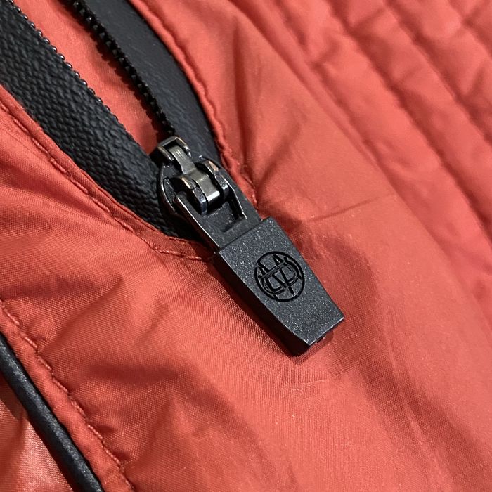 пкховик зимняя куртка massimo dutti