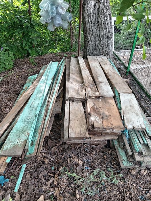 Козлы, доски, дсп бу и новые