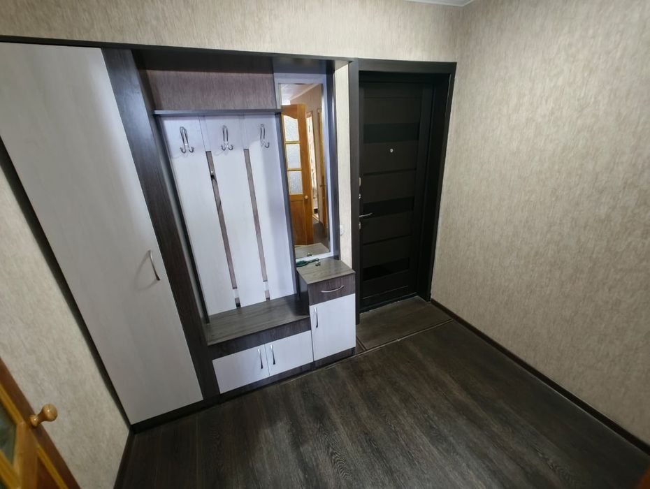 Квартира в центре по Ауэзова