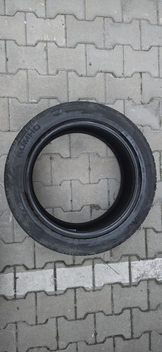 Kumho 245/45/R18 de vara 4 buc