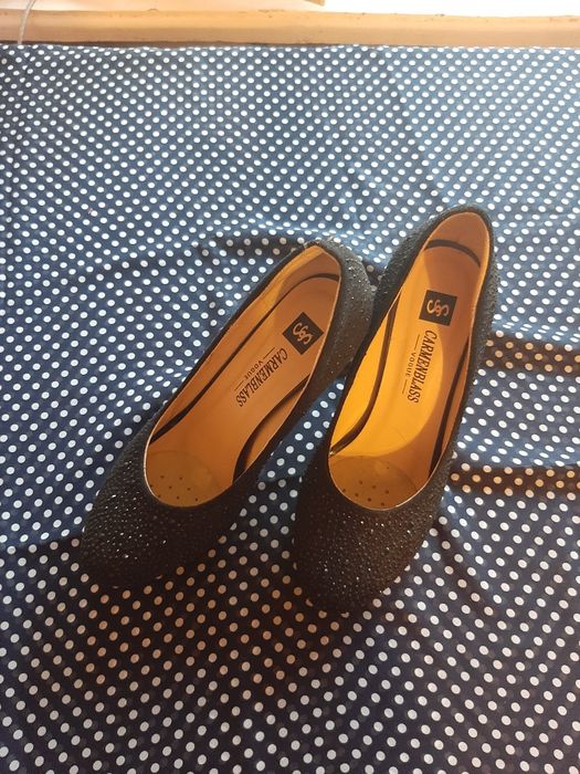 Продам туфли р 38