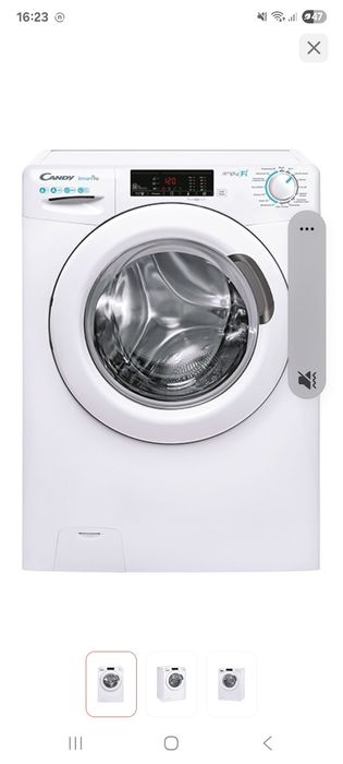 Стиральная машина Candy