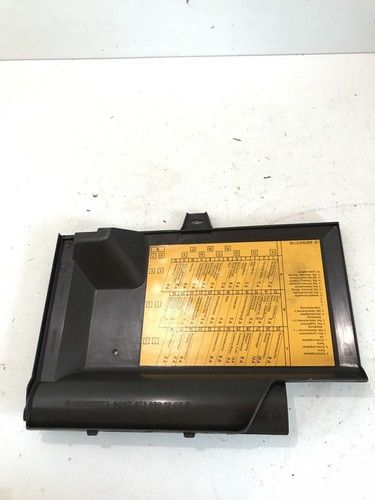 Капак кутия предпазители за Mercedes 609 709 (1986-1996) 6736891908