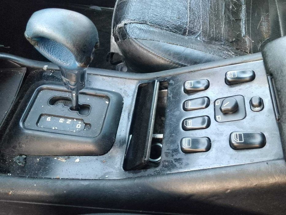 ЧАСТИ Мерцедес МЛ 1999-2005г. Mercedes Benz ML klasse W163 дизел CDI