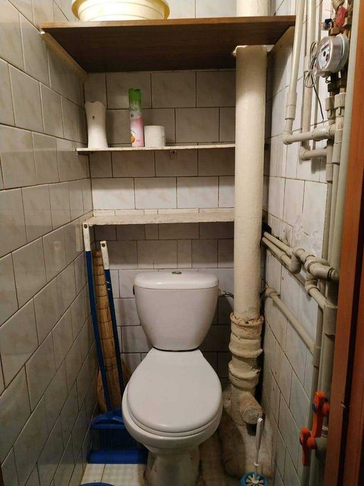 Сдам 1-комнатную квартиру