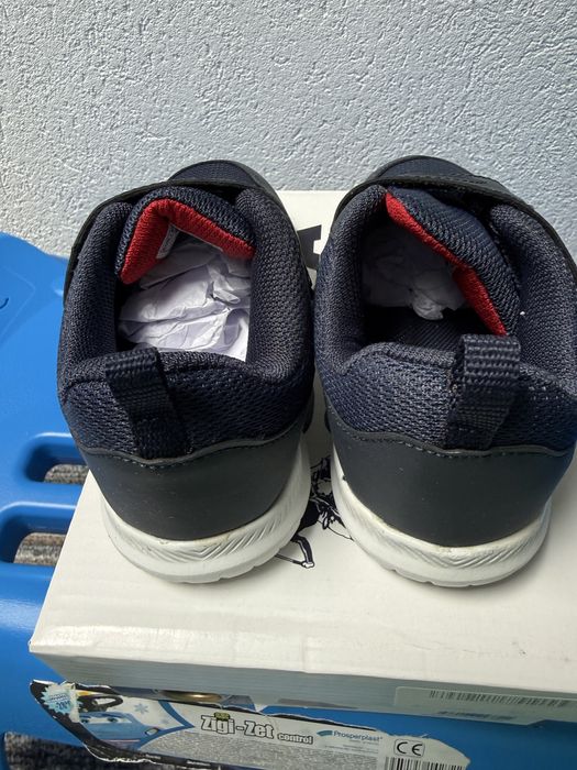 Pantofi USPA marimea 25