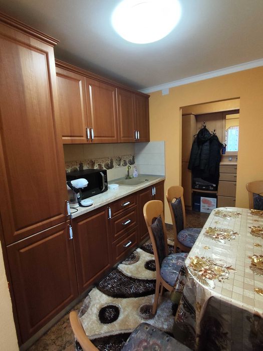 Vând Apartament Renovat și mobilat Str. Ionescu Dumitriu Constantin