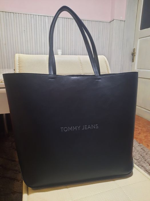 Дамска чанта Tommy Jeans