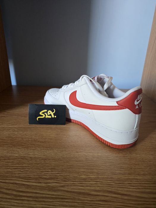 Nike Air Force 1