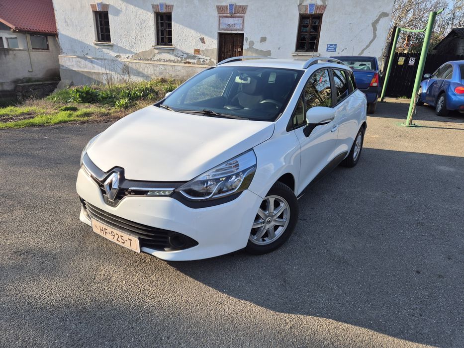 Vând Renault Clio 1,5 DCI CP 90 //Imp Olanda//