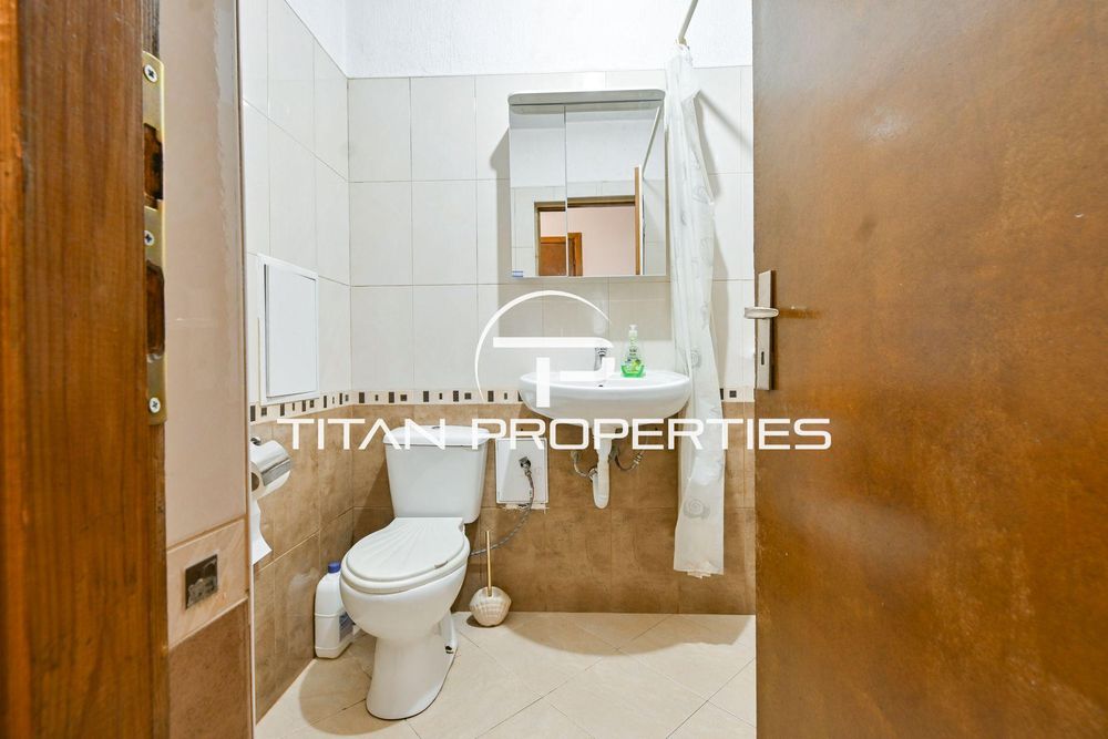 Дава се под наем Тристаен апартамент в София, Изток - 80 кв.м за 817.53 € - Снимка #9
