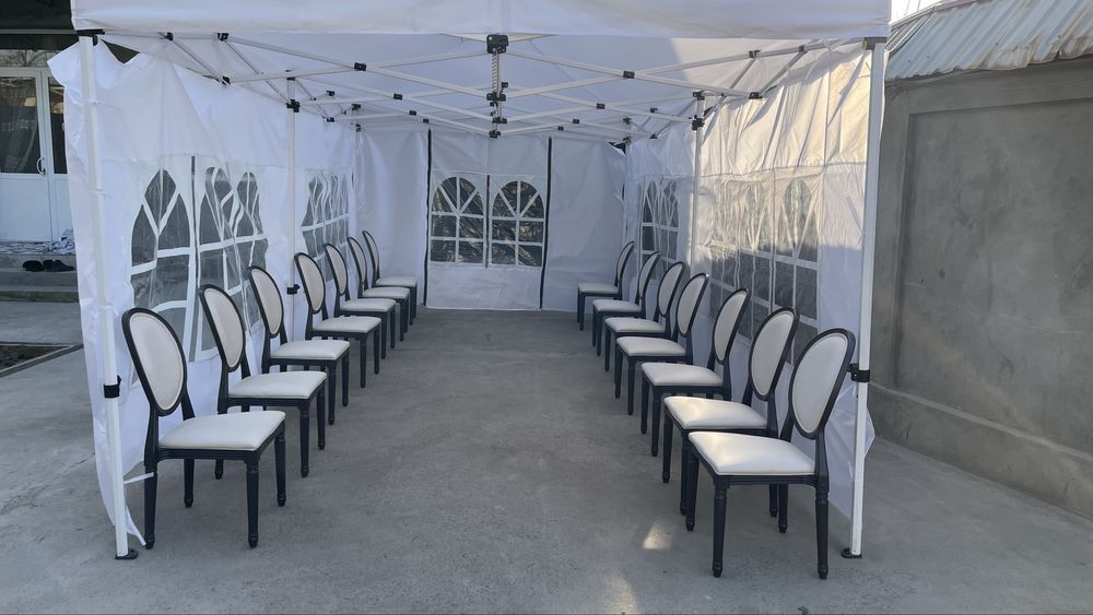 Навес. Зонтик. Naves. Zontik