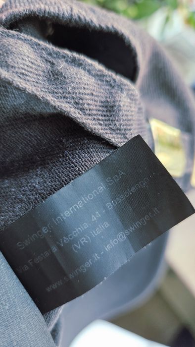 Șapcă Versace Jeans Couture