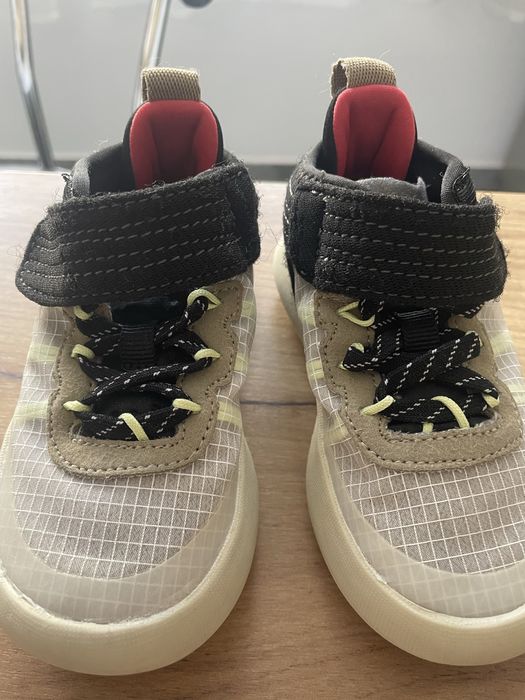 Детски Маратонки ZARA