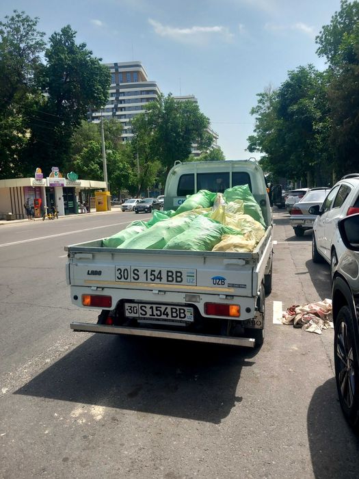 Musur tashish vivoz musur stroy musur labo changan