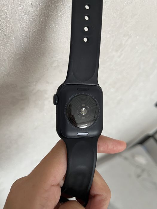 Apple watch Se (2nd gen) 2022 г