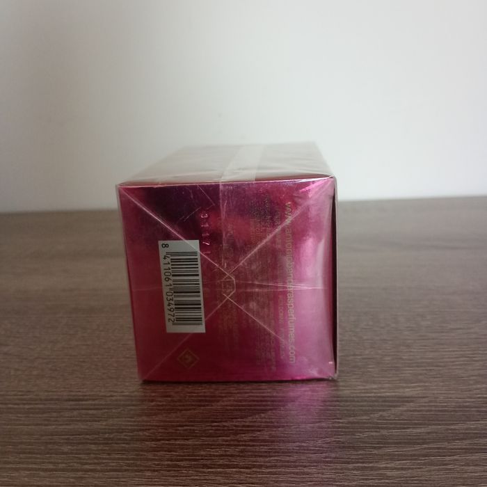 Parfum 'The Icon' Banders