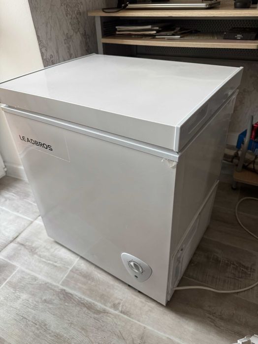 Мини-Морозильник Leadbros продается