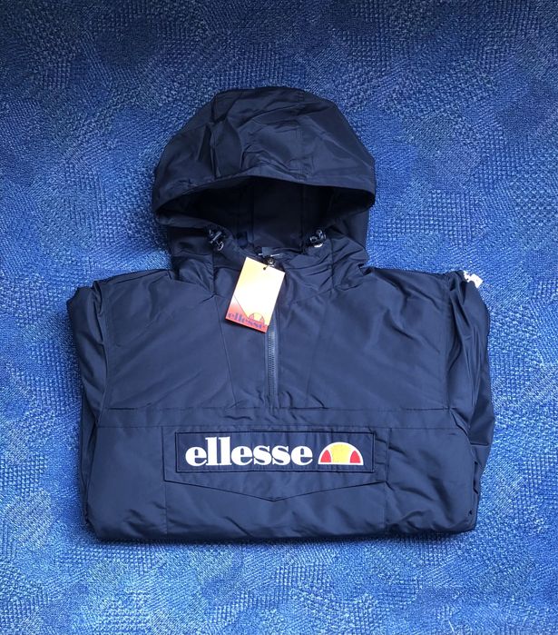 Ellesse Monterini Oh Jacket ОРИГИНАЛ мъжки зимен янорак/яке - XL