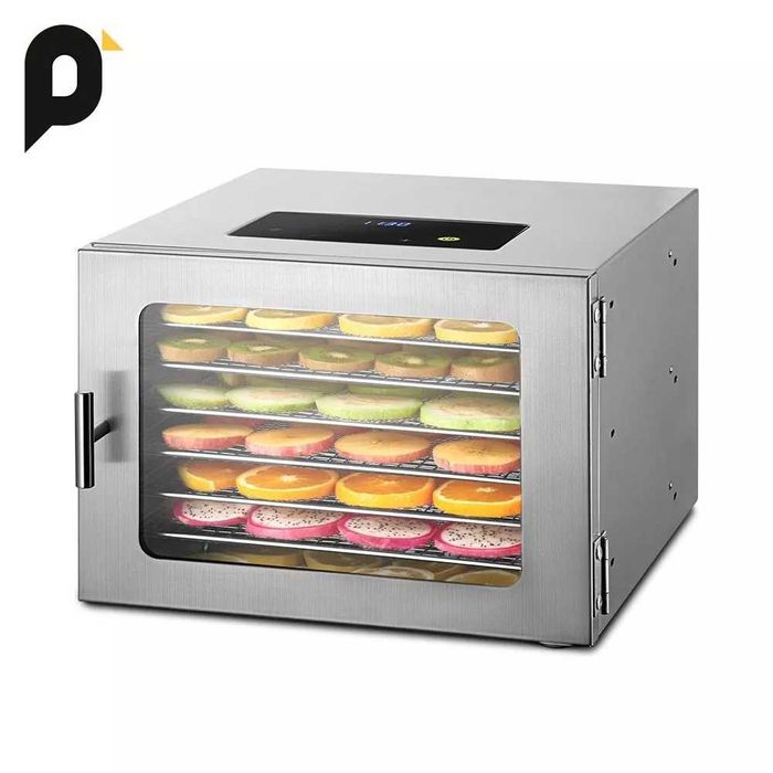 Сушилка для овощей и фруктов Китфорт КТ-1972!