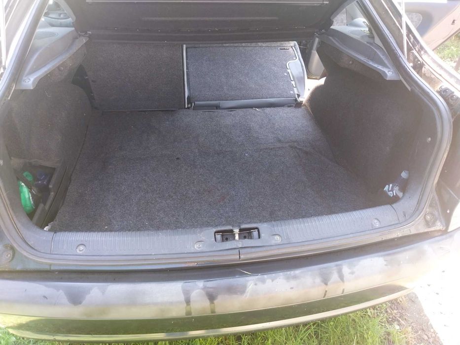 Renault Laguna 1.8mono LPG