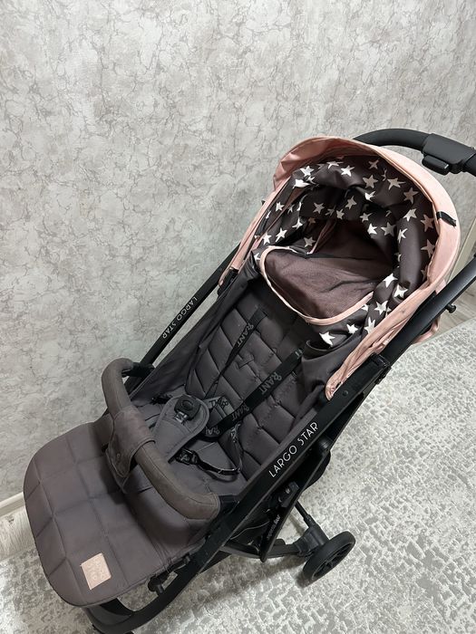 Продам коляску детскую