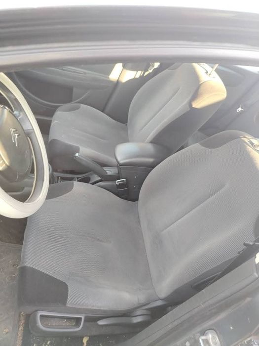 На части citroen c4 1.4 88k.c